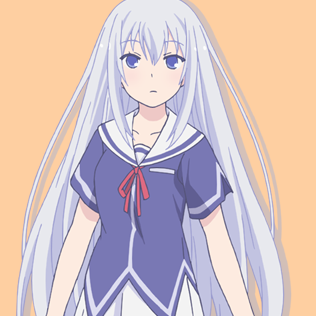 AmiAmi [Character & Hobby Shop]  TV Anime Oreshura - Tin Badge: Masuzu  Natsukawa(Released)